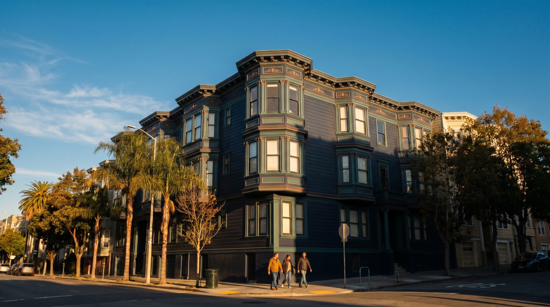 Rent Collection & Owner Accounting