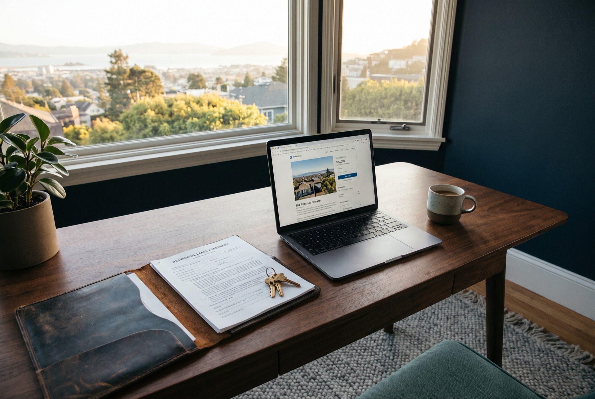 The Bay Area Owner's Guide to Renting Right